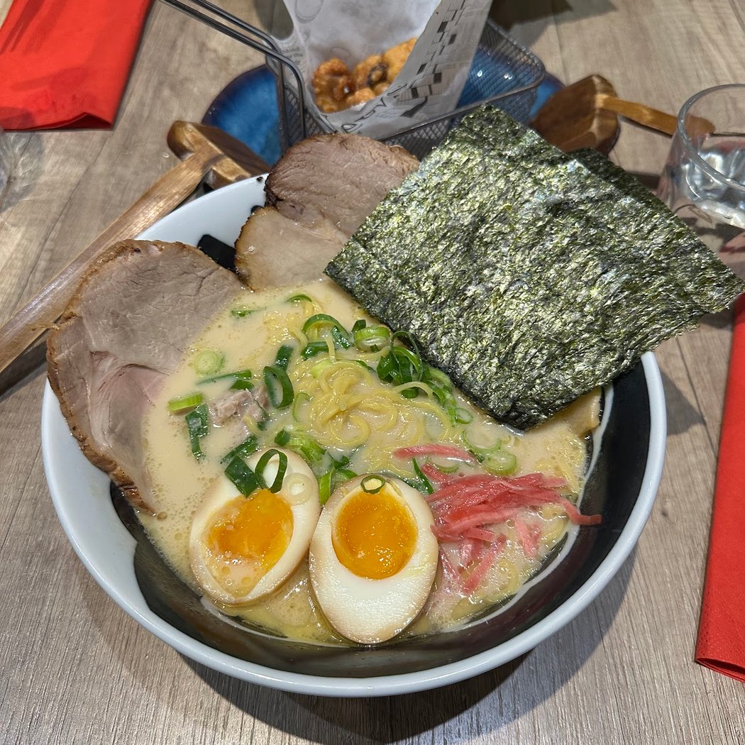Mimi Ramen 1